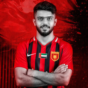 SALEM SAIF