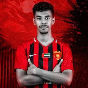 KHALIFA ABDULLAH