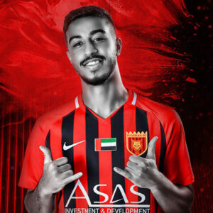 AHMED MOSSA