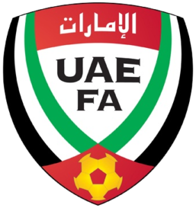 اتحاد الامارات لكرة القدم